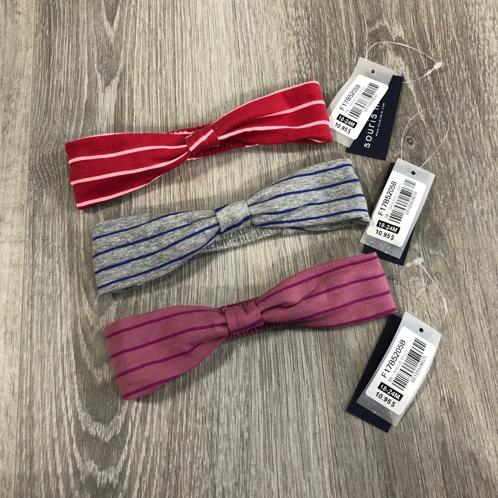 Hair accessoiries